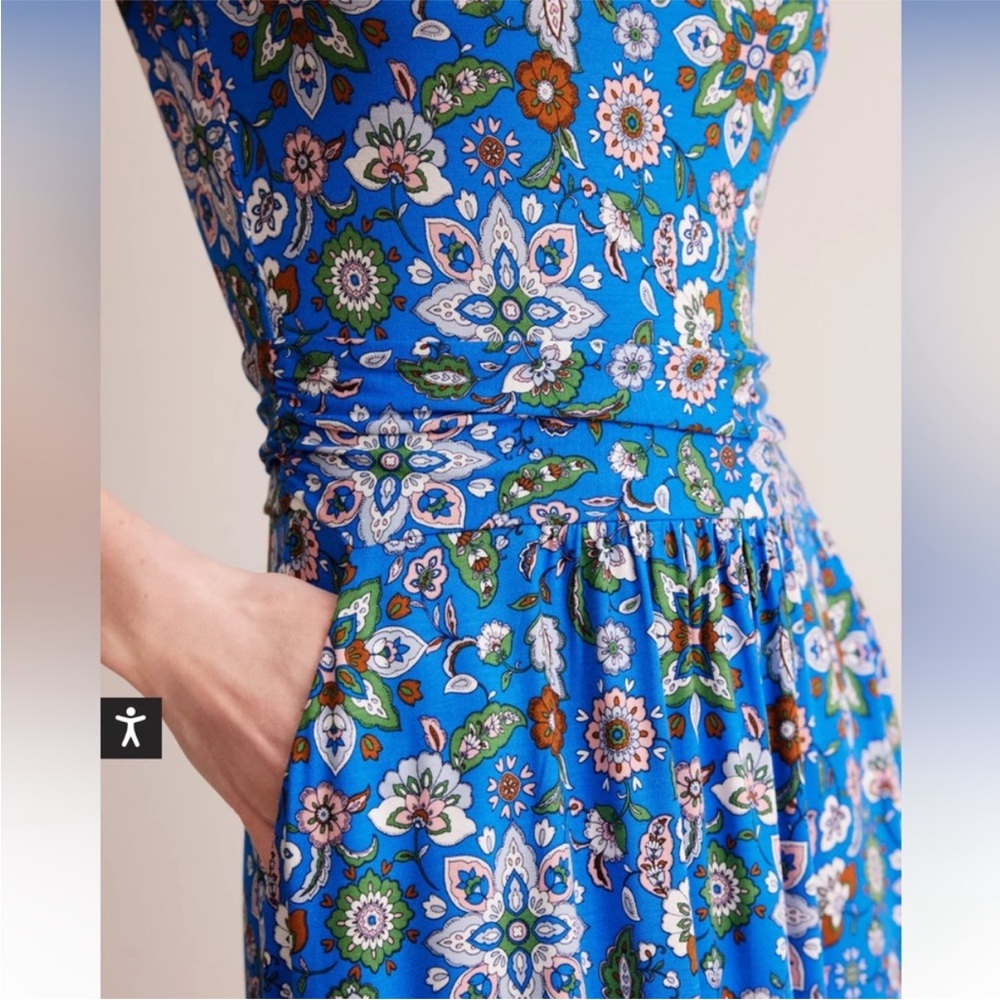 NWT Boden Amelie Dress - Picture 3 of 8